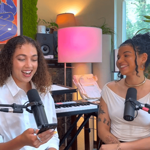 Episode 001 - Esthefany Castillo