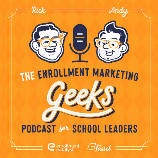 The Head of School’s Unique Contributions to Enrollment (Roles & Responsibilities, Ep.1)