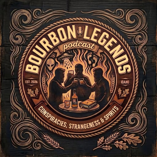 We Tried Hand Barrel Double Oak & Debated the Mothman