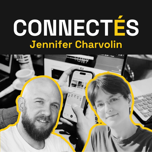 Le téléphone est un outil, pas une distraction | Jennifer Charvolin