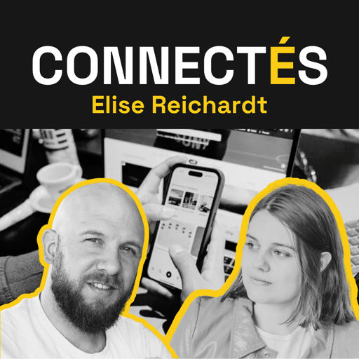 Smartphone, attention et temps d’écran — avec Elise Reichardt