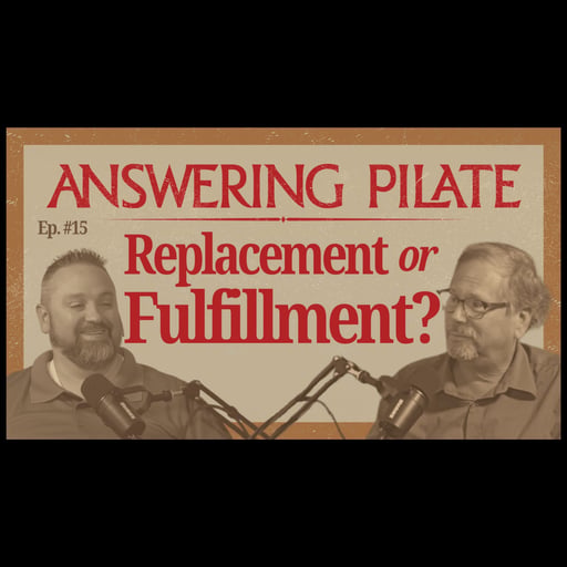 Replacement or Fulfillment?