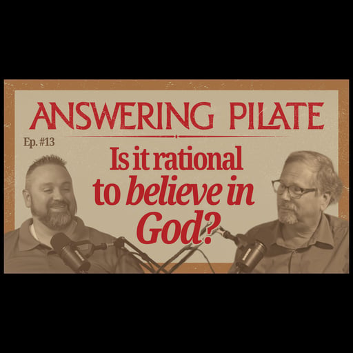 Is It Rational To Believe In God?