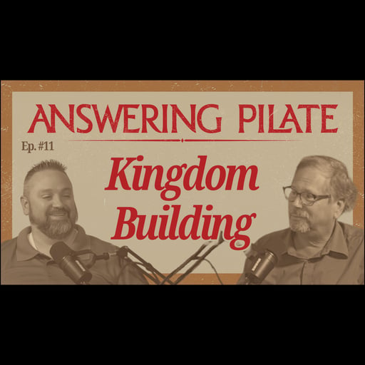 Kingdom Building