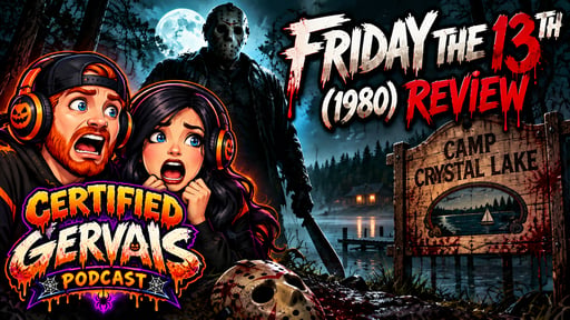 Friday the 13th: Does the Original Slasher Still Hold Up?