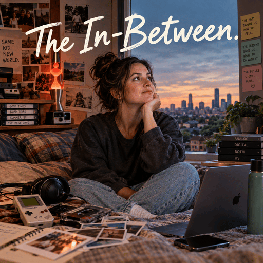 Episode 10: The In-Between