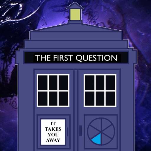 S1E4 It Takes You Away: The Gameshow