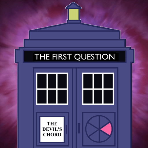S1E2 The Devil's Chord: The Gameshow