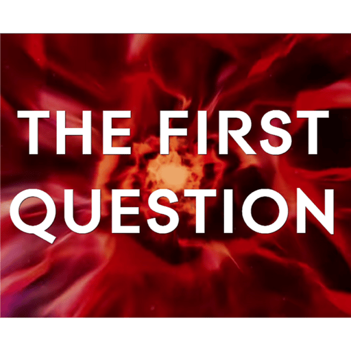 Introducing The First Question...