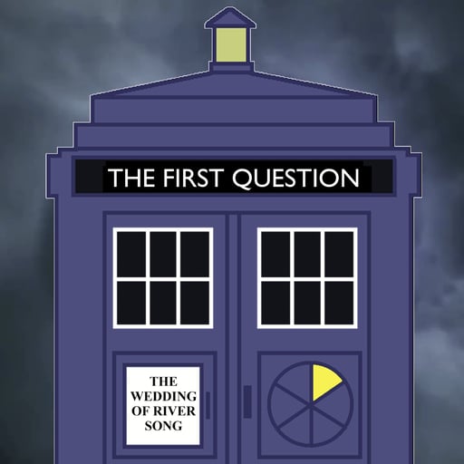 S1E1 The Wedding Of River Song: The Gameshow
