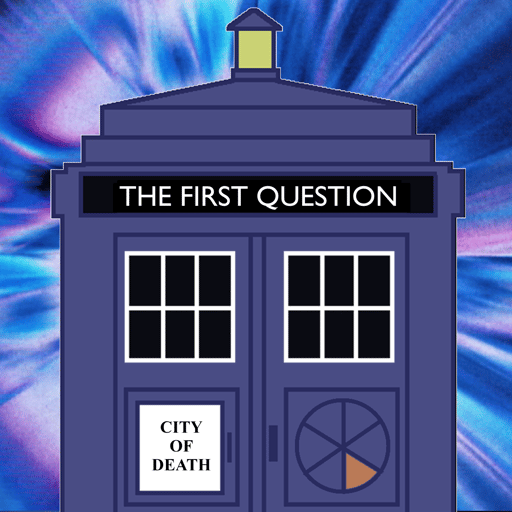 S1E3 City Of Death: The Gameshow