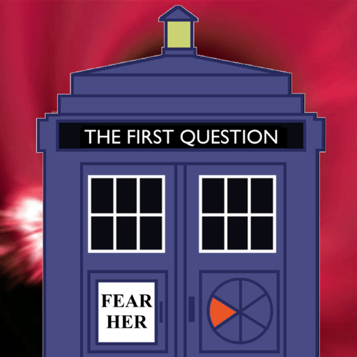 S1E5 Fear Her: The Gameshow