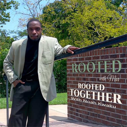 Rooted Together with Noah (@DiaryofNoah) | Rooted With Mar