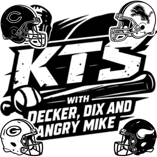 NFC North Showdown: Bears Statement Win, Packers Line Problems & Week Picks