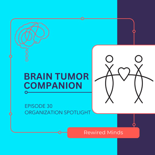 SPOTLIGHT: Brain Tumor Companion