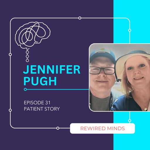 20 Months with Grade IV Glioblastoma (feat. Jennifer Pugh)