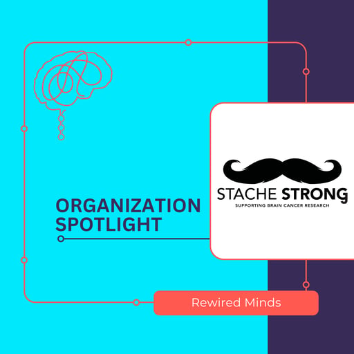 SPOTLIGHT: StacheStrong