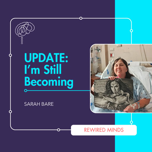 I'm Still Becoming (feat. Sarah Bare with an Update)