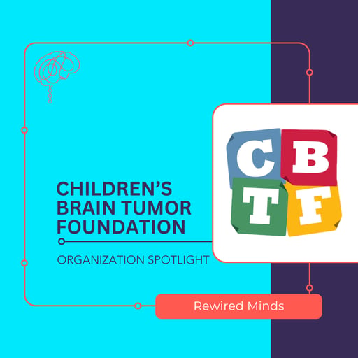 SPOTLIGHT: Children's Brain Tumor Foundation