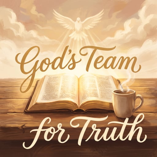 God's Steps to Divine Authority — Tribulation, Patience, Experience, Hope