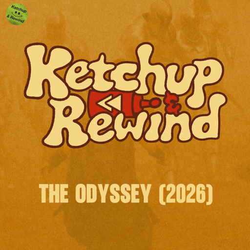 THE ODYSSEY (2026) - Movie Review