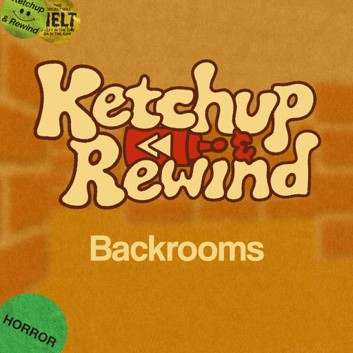 BACKROOMS (2026) - Movie Review
