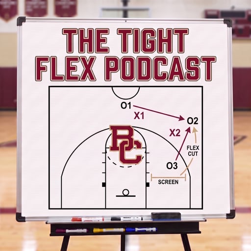 Episode 1: Why Boston College Basketball Matters Again