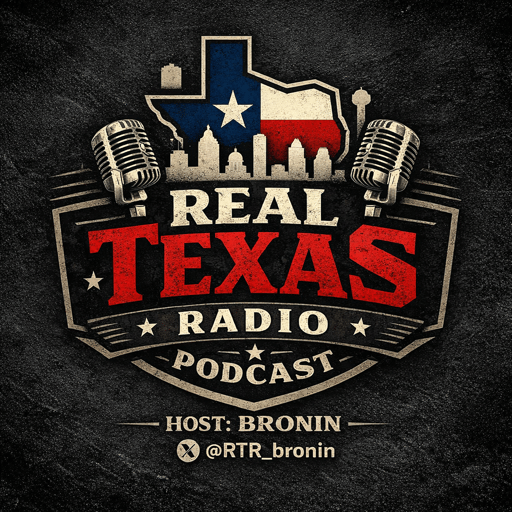 Barry Wernick, Joins the Real Texas Radio Podcast