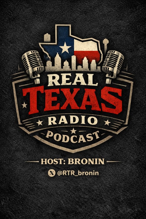 Interview with Clark Will for Dallas Judge of District Court 298