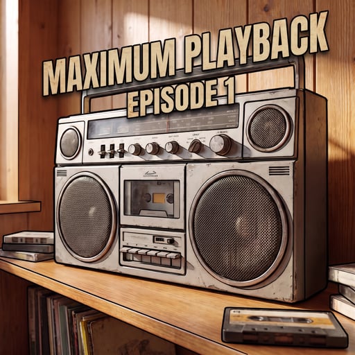 Episode 1: Musical Backgrounds