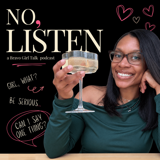 No, Listen... RHOSLC is back! Plus, RHONY ep 2