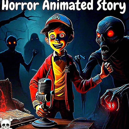 4 TRUE Chilling Summer Horror Stories Animated