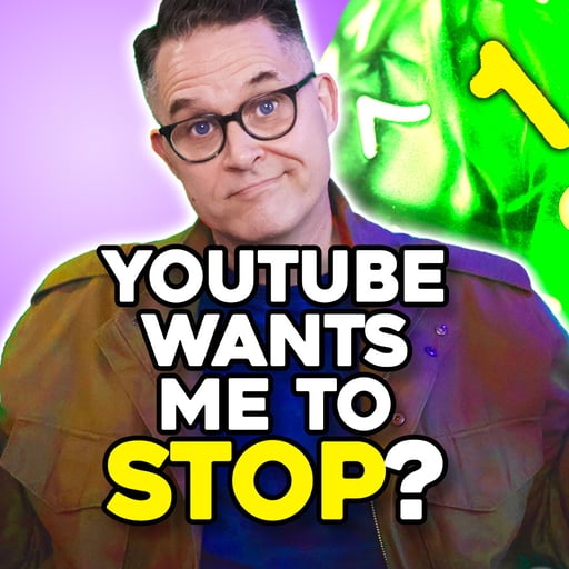 Is YouTube Trying to Kill Small TTRPG Channels?