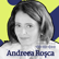 Podcast Andreea Roșca - Cei Care Schimbă Jocul la The Vast and The Curious image