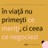 În viață nu primești ceea ce meriți, ci ceea ce negociezi – cu Victor Miron image