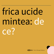 Antreprenorii Trebuie să Acționeze și să Nu se Teamă: Frica Ucide Mintea image