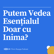 Putem Vedea Esențialul Doar cu Inima: Cheia unei Vieți Autentice? image