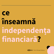 Educația Financiară Înseamnă în Final Libertatea de a face ce Vrei Tu image