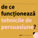 De ce funcționează tehnicile de persuasiune și cum să comunicăm credibil cu ceilalți? cu George Avram image