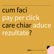 Cum să te Promovezi Eficient prin Campanii Pay Per Click image