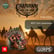 CEA-E07 – Um casamento | RPG GURPS 4e image