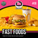 Fast Foods | Neuronautas image