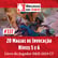20 Magias de Invocação – Níveis 5 e 6 | Livro do Jogador D&D 2024 C7 image