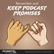 429. Remember and Keep Your Podcast Promises image