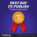 What Is the Best Day of the Week to Publish Podcast Episodes? image