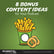 8 Bonus Content Ideas for Your Podcast image