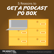 415. 5 Reasons to Get a Podcast PO Box image