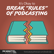 434. It’s Okay to Break Some Podcasting “Rules” image