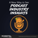 424. A New Way to See Podcast Industry Insights! image