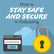 How to Stay Safe and Secure in Podcasting – TAP289 image